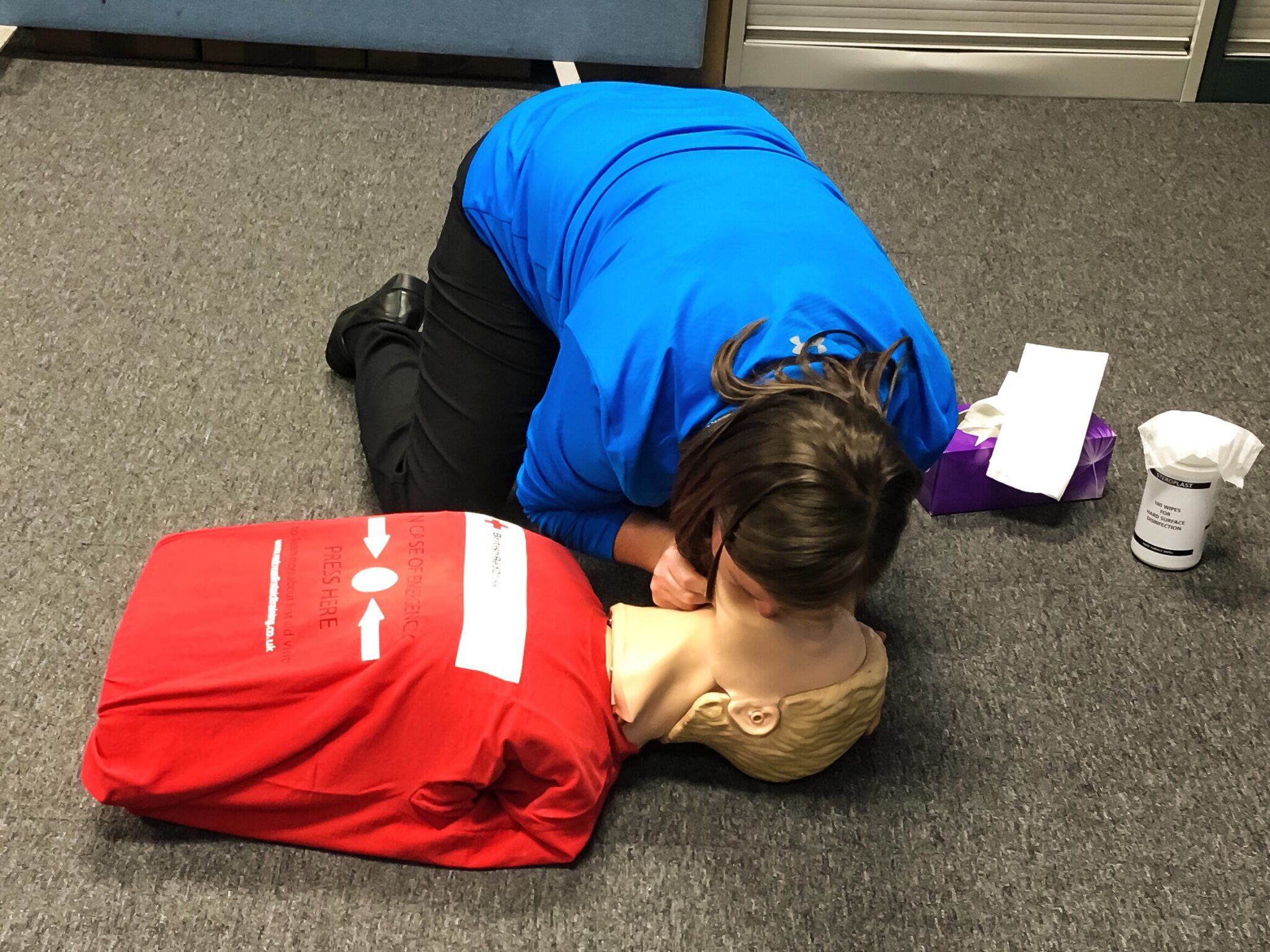First Aid Courses Sydney First Aid and CPR